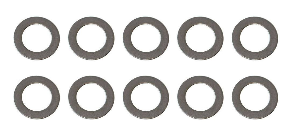 Associated 92137 Shims 5.1x8.0x0.20mm RC10B74