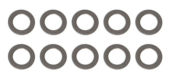 Associated 92137 Shims 5.1x8.0x0.20mm RC10B74