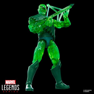 Marvel Legends Executioner Series 6-Inch Action Figures