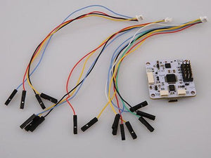 OpenPilot CC3D Flight Controller STM32 32-bit CopterControl Multirotor