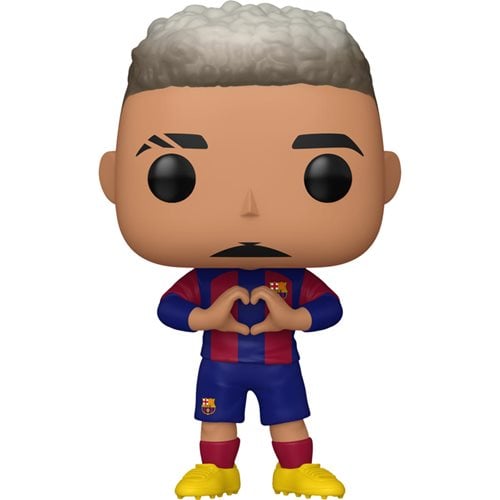ToyShnip Funko Pop! Football Vinyl Figures - Select Figure(s) — Toys & Games