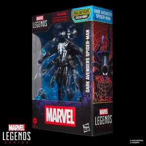 Marvel Legends Executioner Series 6-Inch Action Figures