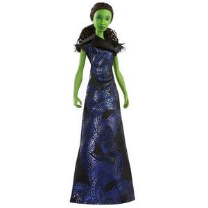 Wicked: For Good Elphaba Singing Fashion Doll