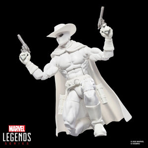 Marvel Legends Executioner Series 6-Inch Action Figures