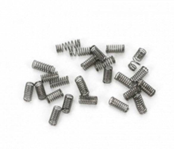 Athearn MCH5010 N Scale Knuckle Springs (24 each)