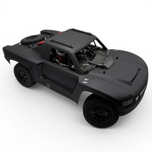 Reeper SC 1/10 4WD RTR Brushless Short Course Truck