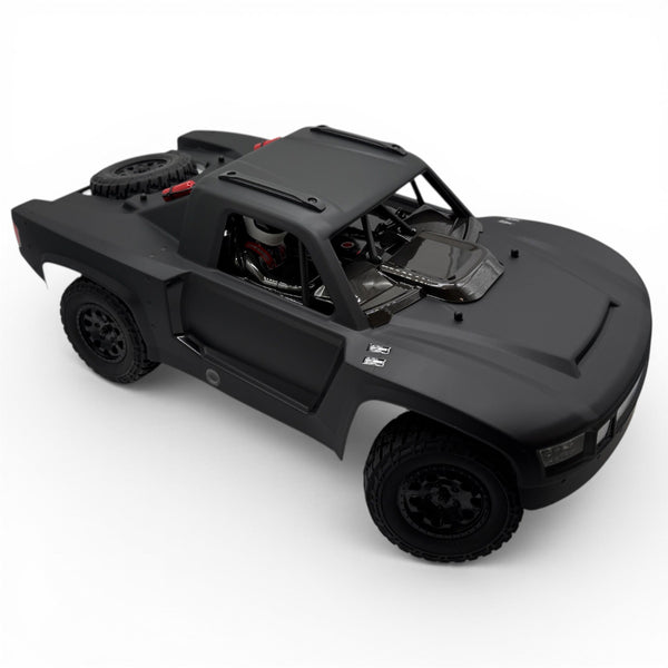 Reeper SC 1/10 4WD RTR Brushless Short Course Truck