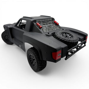 Reeper SC 1/10 4WD RTR Brushless Short Course Truck