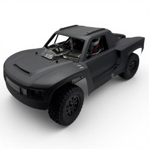 Reeper SC 1/10 4WD RTR Brushless Short Course Truck