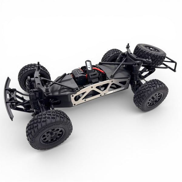 Reeper SC 1/10 4WD RTR Brushless Short Course Truck