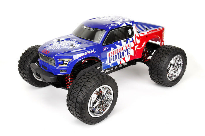 CEN Racing Reeper American Force Edition