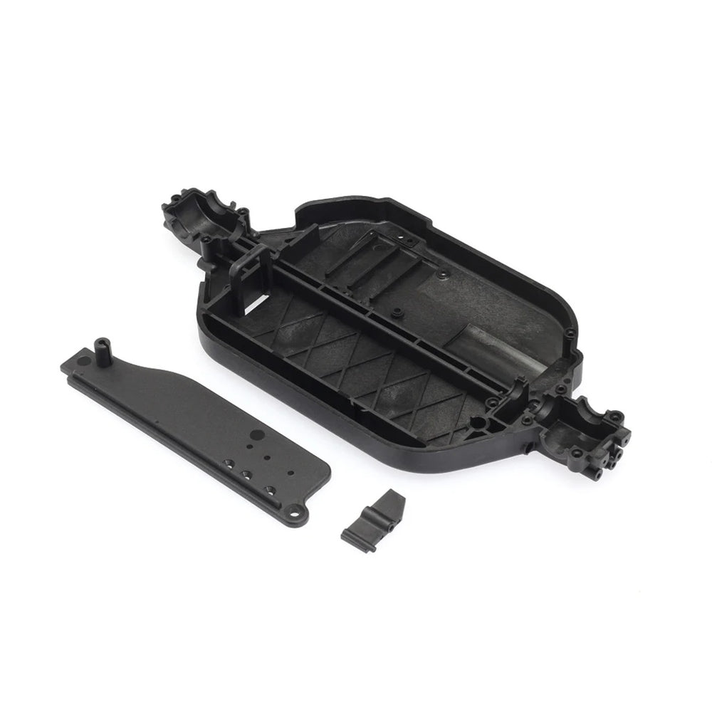 CEN Racing Chassis Set, 1/16 Scale Original Parts