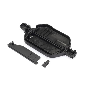 CEN Racing Chassis Set, 1/16 Scale Original Parts