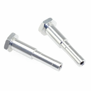 CEN Racing Steering Post, 1/16 Scale Original Parts, 2pcs