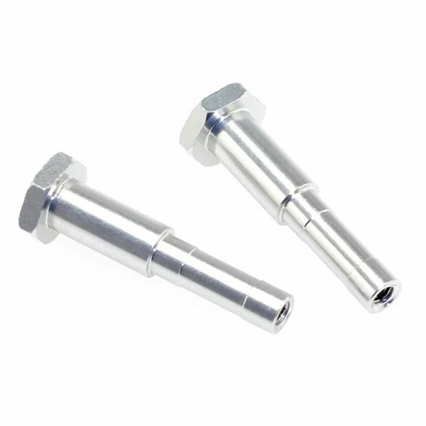 CEN Racing Steering Post, 1/16 Scale Original Parts, 2pcs