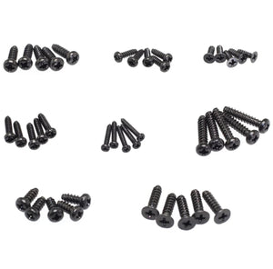 CEN Racing Truss Screw Set, 1/16 Scale Original Parts