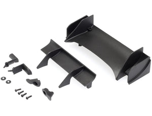 CEN Racing 1/16 Puma Body Plastic Parts (w/Screws)