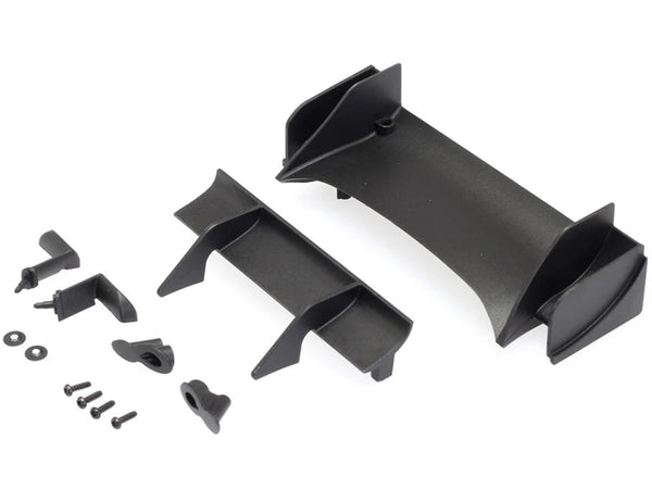 CEN Racing 1/16 Puma Body Plastic Parts (w/Screws)