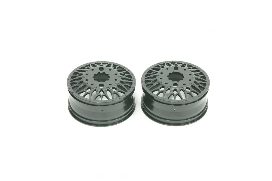 CEN Racing KG1 Forged KD014 Trident-D Wheels, Rear, 37mm Width, 2pcs
