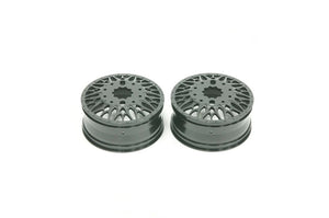 CEN Racing KG1 Forged KD014 Trident-D Wheels, Rear, 37mm Width, 2pcs