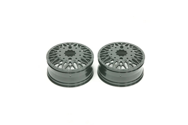 CEN Racing KG1 Forged KD014 Trident-D Wheels, Rear, 37mm Width, 2pcs