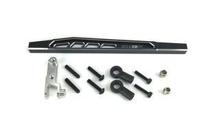 CEN Racing Rear 4th Suspension Link Set (Upper Right, 117mm, CNC Alumi