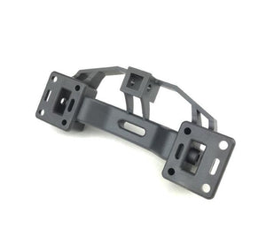 Cen Racing CKD0451 Ford F450 Bumper Crossmember Gunmetal Grey Strengthen
