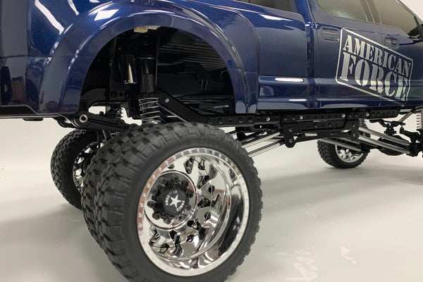 Cen Racing CKD1000 KAOS F450 SD Custom Truck Lift Conversion Kit