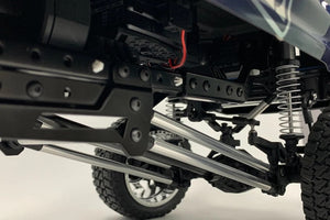Cen Racing CKD1000 KAOS F450 SD Custom Truck Lift Conversion Kit