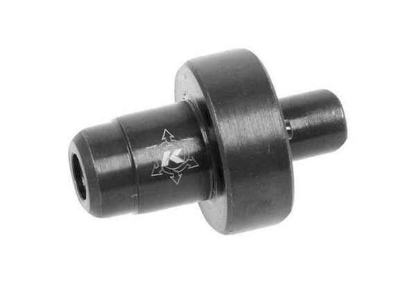 Cen Racing CEGCKQ0216 KAOS Metal Locker (Front or Rear) Q/MT Series D Series