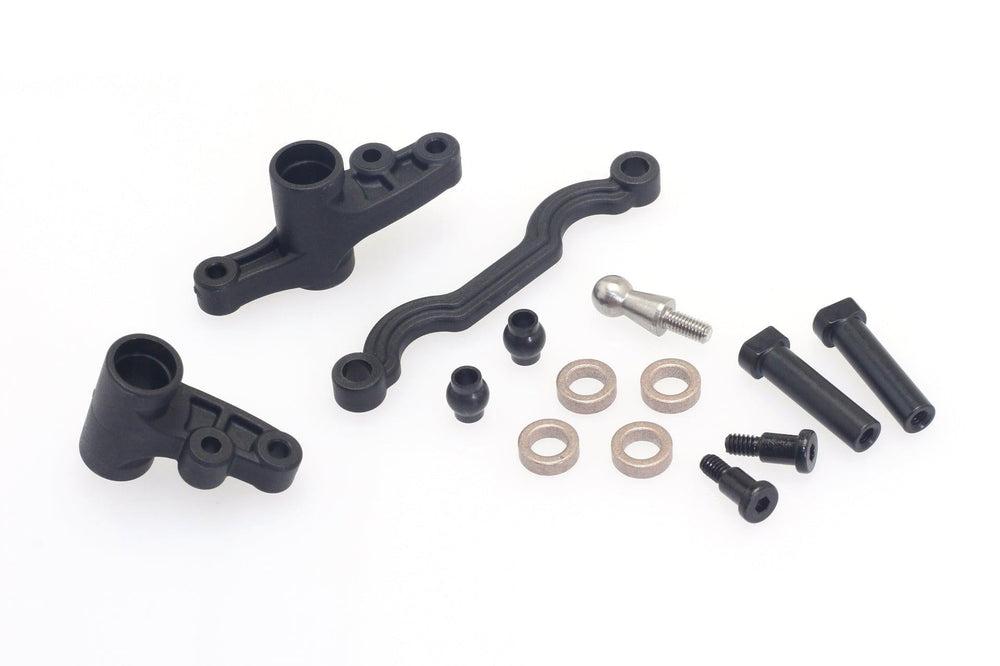 PowerHobby Cen Racing CM0409 Steering Post Set M-Sport Puma Rally 1