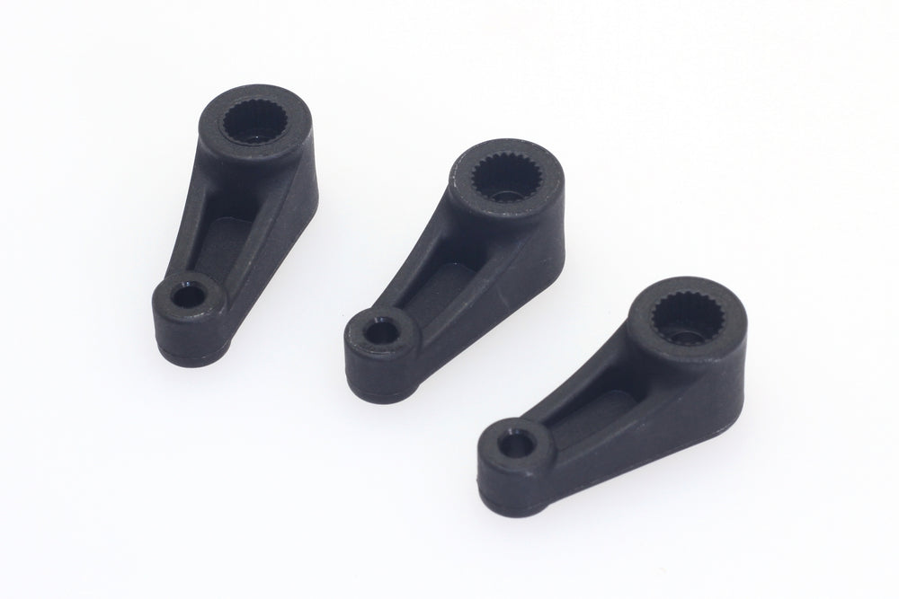Servo Horn, 23T, 24T, 25T Gear Spline