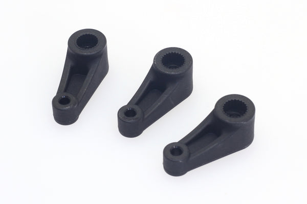 Servo Horn, 23T, 24T, 25T Gear Spline