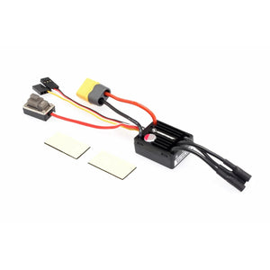 CEN Racing Speed Control WP-16BL30 w/ XT60 Plug