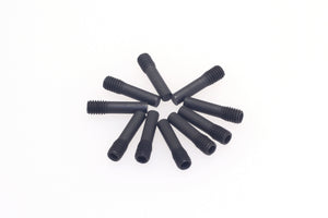 Screw Shaft M3x2x8mm (10 pcs)