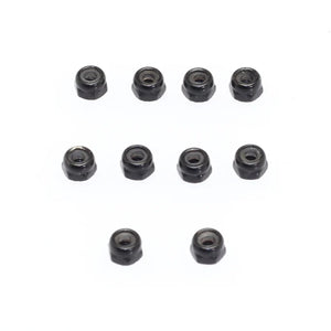 CEN Racing M2 Nylon Lock Nut
