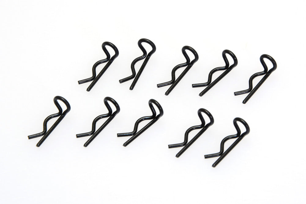 #6 Angled Hood Pin (10pcs)