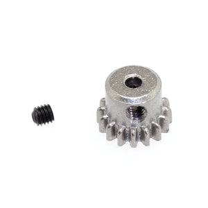 CEN Racing Pinion Gear 16T (0.6 Pitch), 1/16 Scale Original Parts