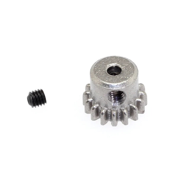 CEN Racing Pinion Gear 16T (0.6 Pitch), 1/16 Scale Original Parts