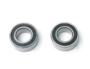 Cen Racing CEGG73915 10X19X7 Ball Bearings (2-Pieces) For Colossus XT