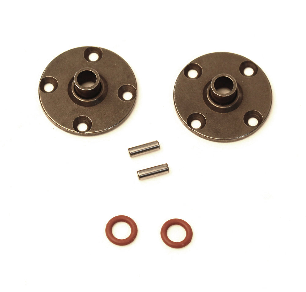 Diff Case Cover-D6