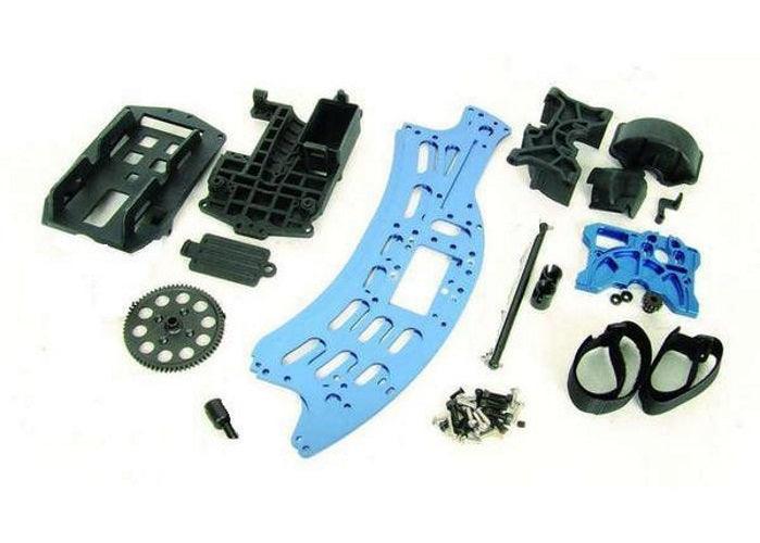 Cen Racing CEGGS336 Brushless Conversion Kit GST