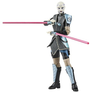 ToyShnip Star Wars: The Clone Wars - The Black Series 6-Inch Action Figure - Select Figure(s) — Action & Toy Figures