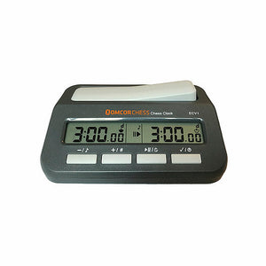Little Shop of Magic Chess Clock - Digital Game Timer — Board Game