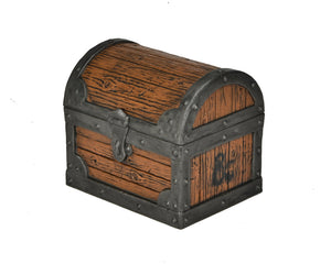 Little Shop of Magic D&D: Onslaught - Deluxe Treasure Chest — RPG