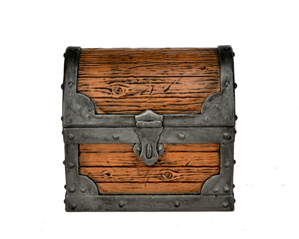 Little Shop of Magic D&D: Onslaught - Deluxe Treasure Chest — RPG