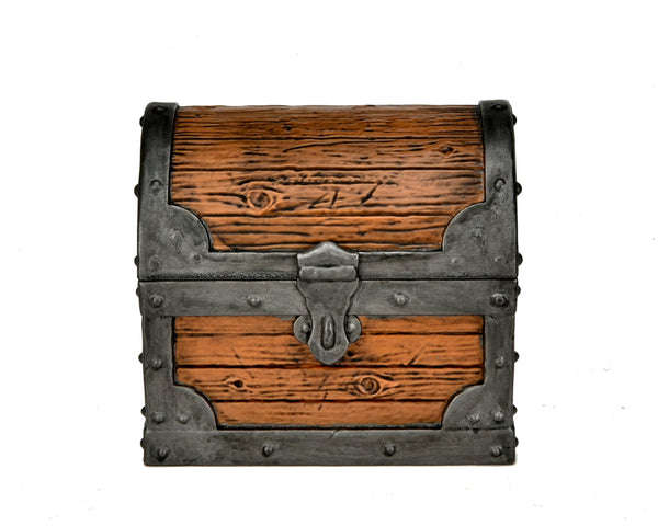 Little Shop of Magic D&D: Onslaught - Deluxe Treasure Chest — RPG