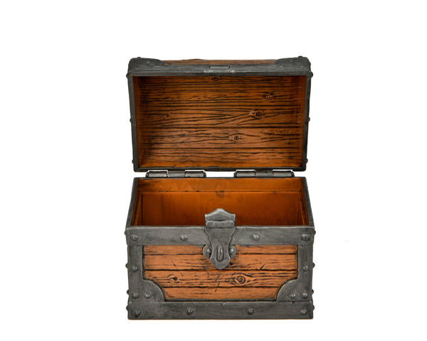 Little Shop of Magic D&D: Onslaught - Deluxe Treasure Chest — RPG