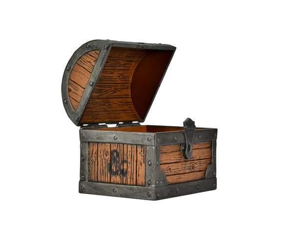 Little Shop of Magic D&D: Onslaught - Deluxe Treasure Chest — RPG