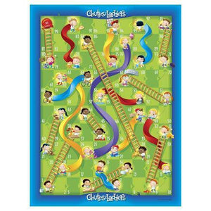 ToyShnip Chutes & Ladders Game — Toys & Games
